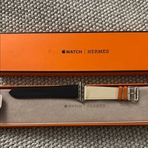 Hermes 44mm Apple Watch band
